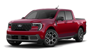 2026 Ford Maverick® External Image 2